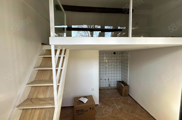 黄米胡同小区1室0厅15.6㎡199万二手房图片