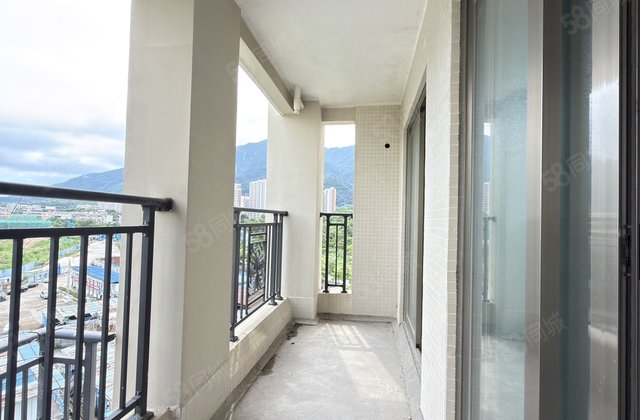 敏捷水映澜山雅院3室2厅96㎡56万二手房图片