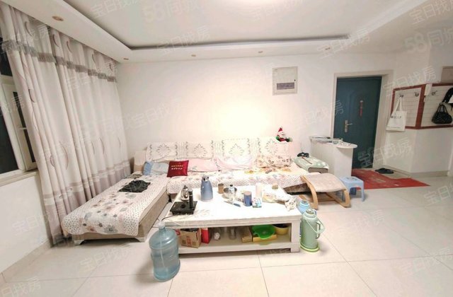 金屋小区(南区)3室2厅111.07㎡39.9万二手房图片