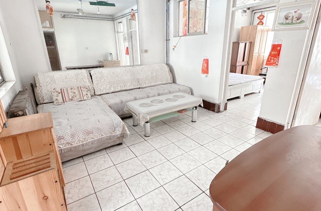 文轩 一中 外国语附近 文轩花园 龙山北区 好楼层 三居