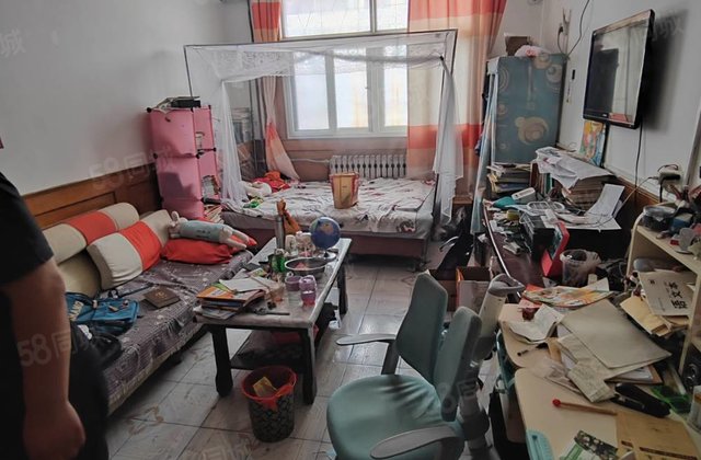 70 聊建二公司家属院一楼带院五星百货金鼎附近老东昌 兴华