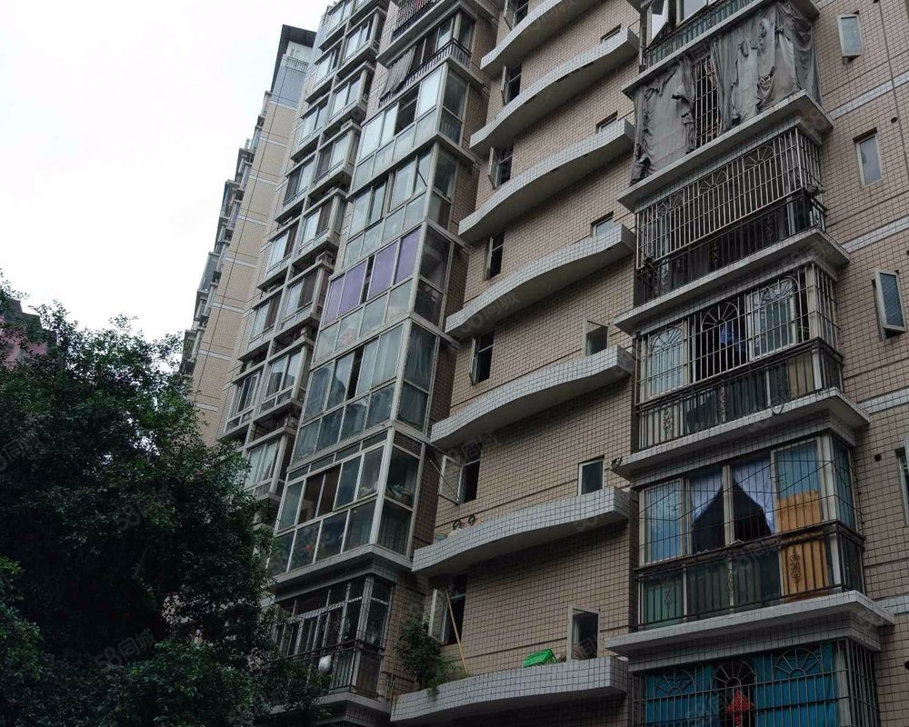 【碧泉花园, 碧泉花园小区详情,房价走势,房源,业主论坛】- 重庆58