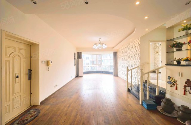 金都花园2室2厅110.18㎡145万二手房图片