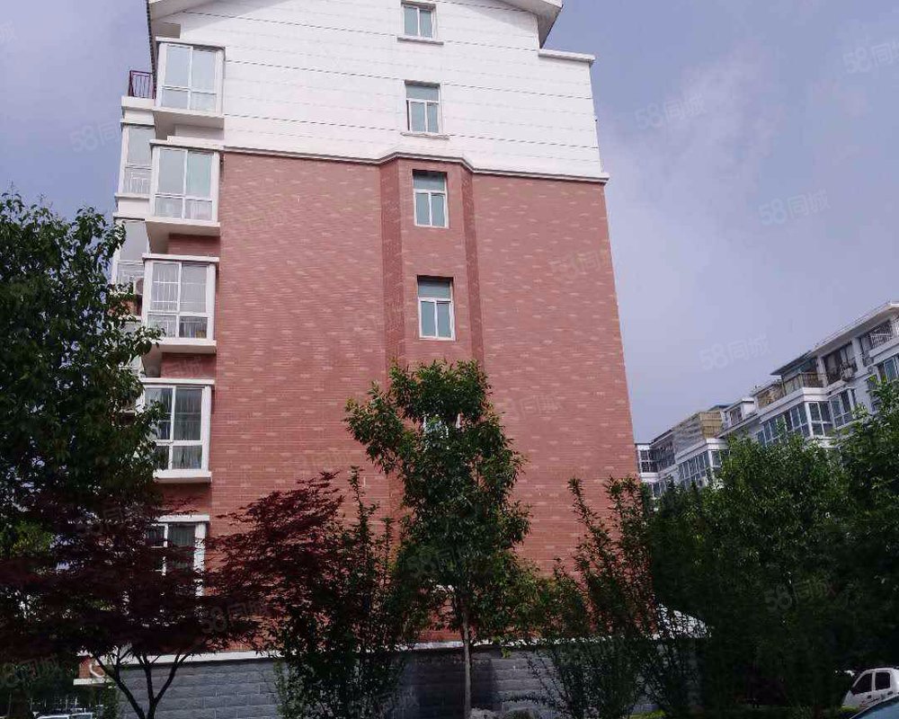 明德花园南区平邑