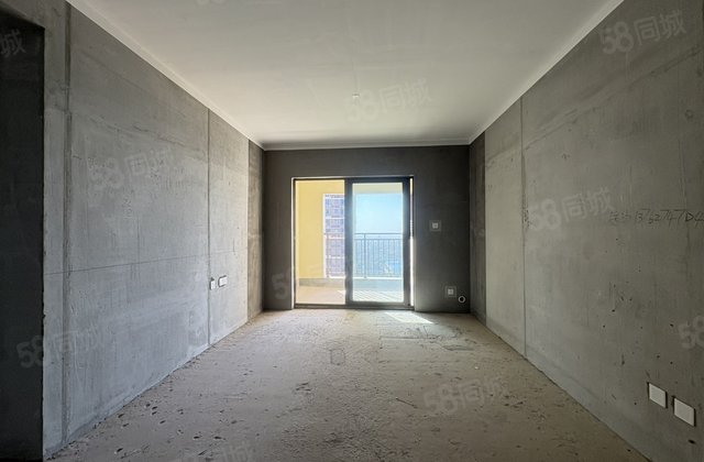 美的金科郡3室2厅98.64㎡22万二手房图片