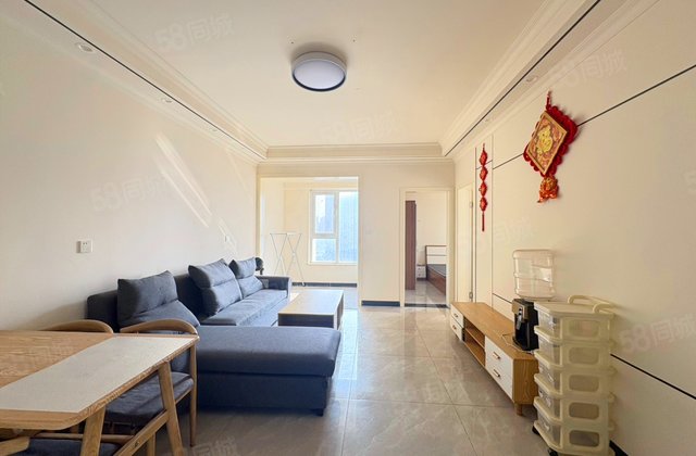 香槟城东城之星观邸3室2厅74.66㎡69万二手房图片