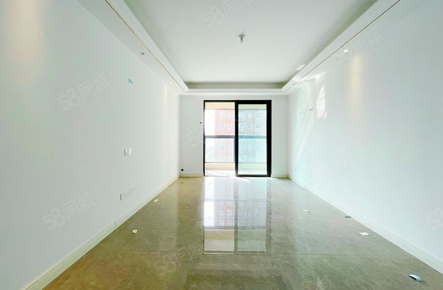 康桥玖玺园3室2厅115.3㎡168万二手房图片