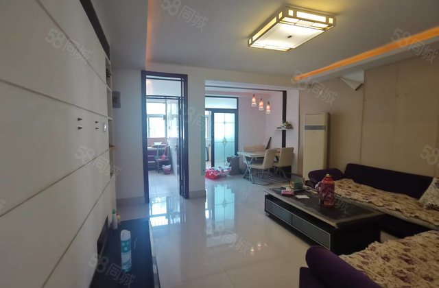 一楼带院 金柱康城 伟业中华苑3室 带车位主储藏室 免大税