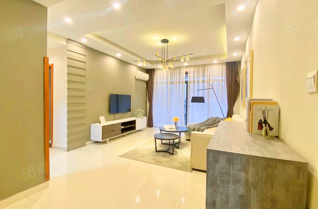 锦天国际3室2厅92.73㎡78万二手房图片