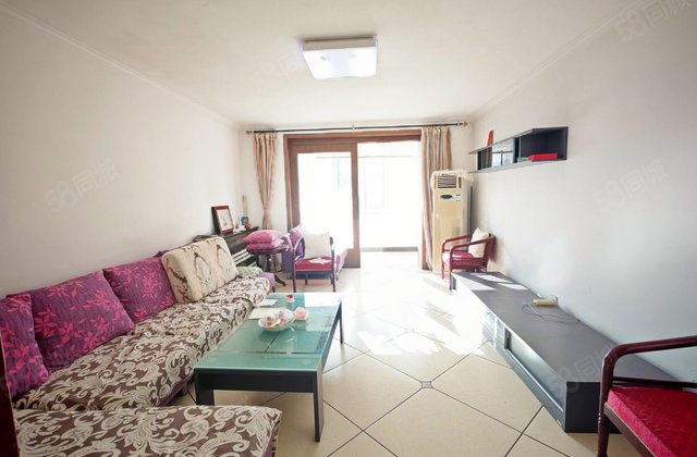 北岭三区馨苑小区3室2厅123.8㎡87万二手房图片