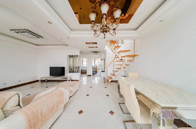 迎亭公寓2室1厅64.07㎡235万二手房图片