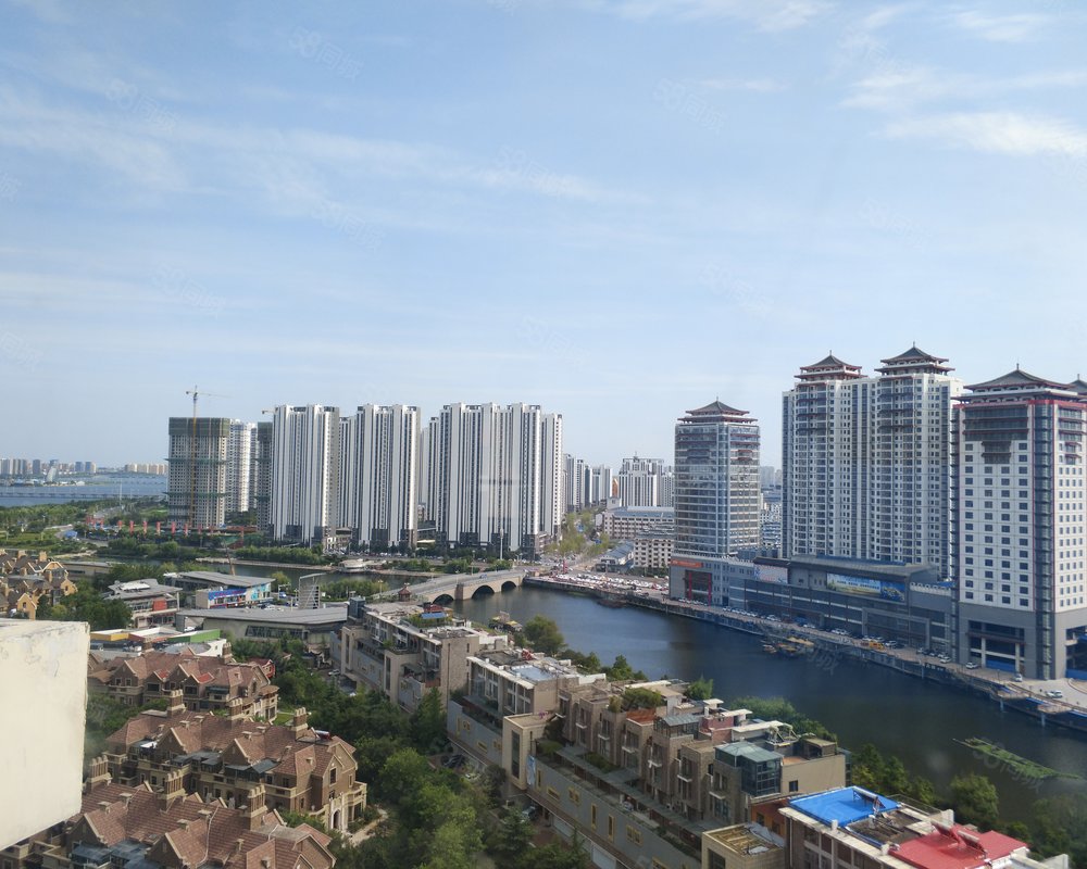 【鲁商凤凰城, 鲁商凤凰城小区详情,房价走势,房源,业主论坛】- 临沂