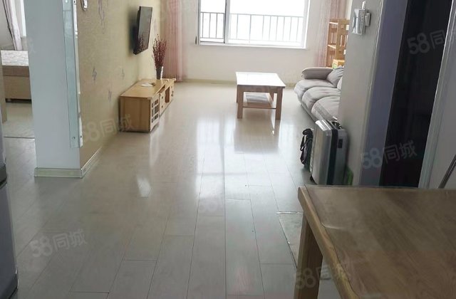 翡翠花溪2室1厅79.57㎡58万二手房图片