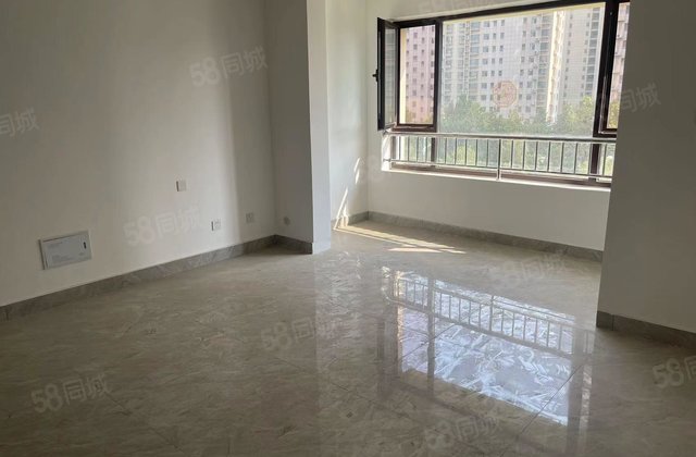 振兴东路莲湖湾 新房未住 免大税带车位 莲湖新城南 近徒骇河