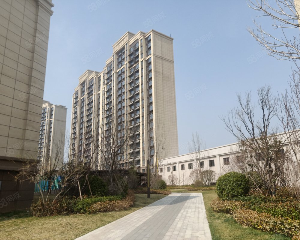 【中骏柏景湾, 中骏柏景湾小区详情,房价走势,房源,业主论坛】- 章丘