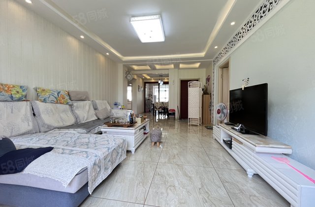 学伟鑫城3室2厅112㎡74.8万二手房图片