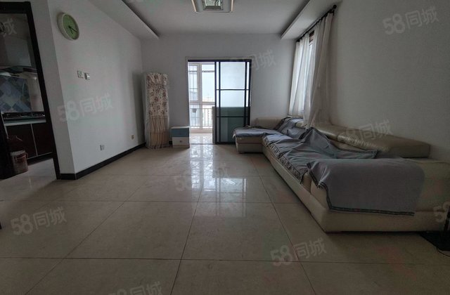 新府百合2室2厅113.55㎡48.8万二手房图片