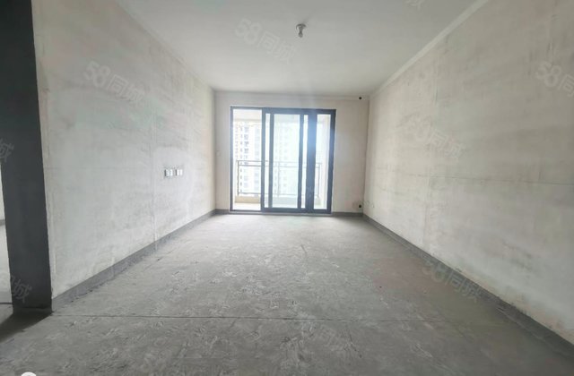雅居乐江城雅郡3室2厅108.36㎡78万二手房图片