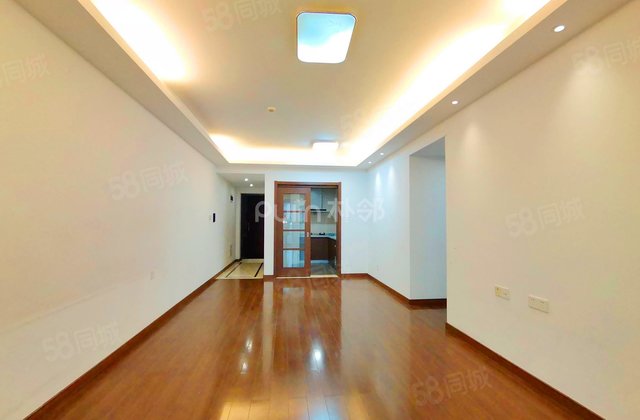 万科里金域国际(一二期)3室2厅110.5㎡149万二手房图片