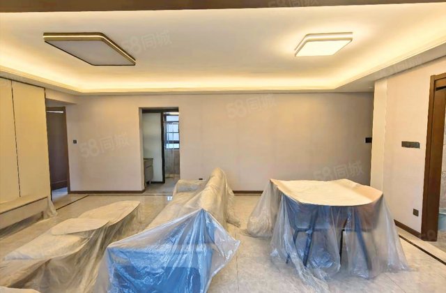 碧桂园锦樾府4室2厅129.22㎡265万二手房图片