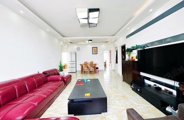 聊大金柱大学城精装四室两卫送车位储藏室