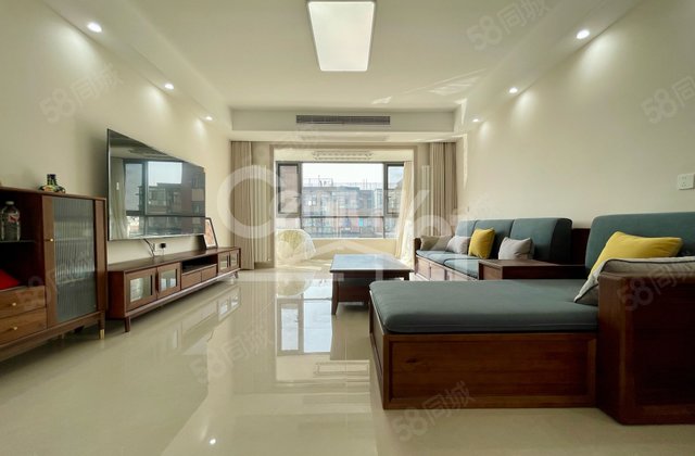 东方今典(B区别墅)3室2厅127㎡120万二手房图片