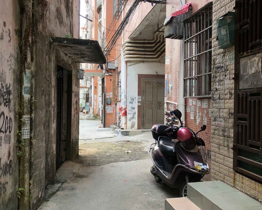 【福泽居, 福泽居小区详情,房价走势,房源,业主论坛】- 湛江58同城