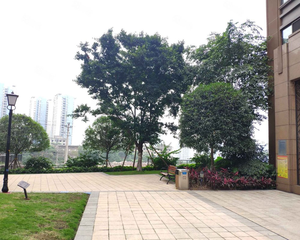 【远洋城(二期), 远洋城(二期)小区详情,房价走势,房源,业主论坛】