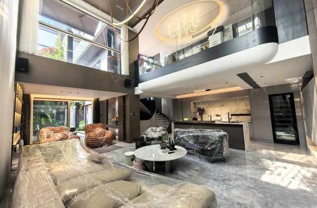 阳光城檀府6室2厅4卫460㎡南北436万