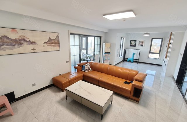 徒骇河观景二中文苑翡丽湾锦绣学府精装可隔四室带车位免 大税