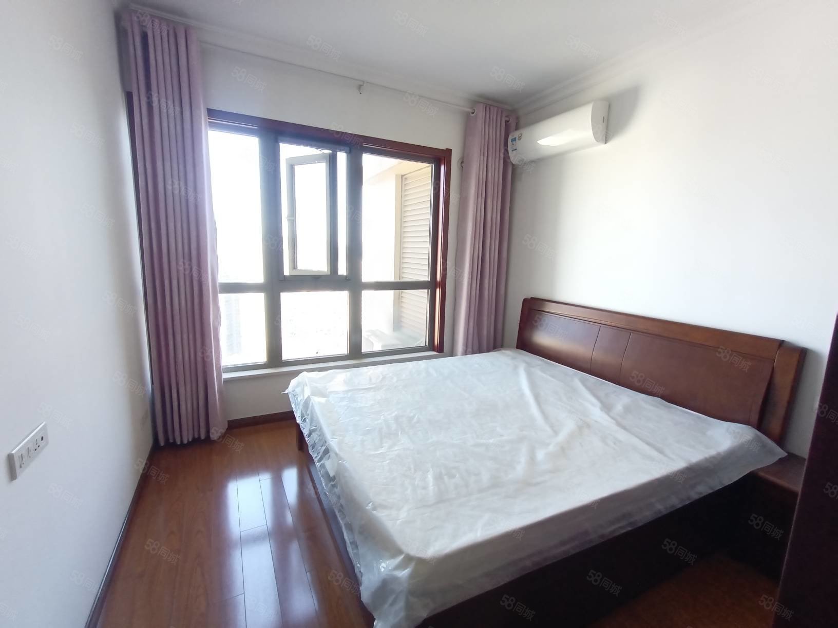 森嘉幸福里3室2厅1卫126㎡南北99.8万