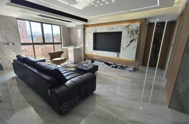 御溪相府3室2厅117㎡69.8万二手房图片