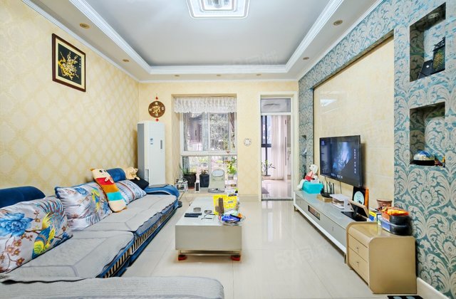 和祥瑞苑2室2厅88.78㎡165万二手房图片