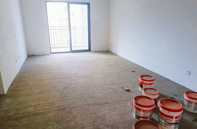 新筑巴伦西亚鼎峰3室2厅117㎡95万二手房图片