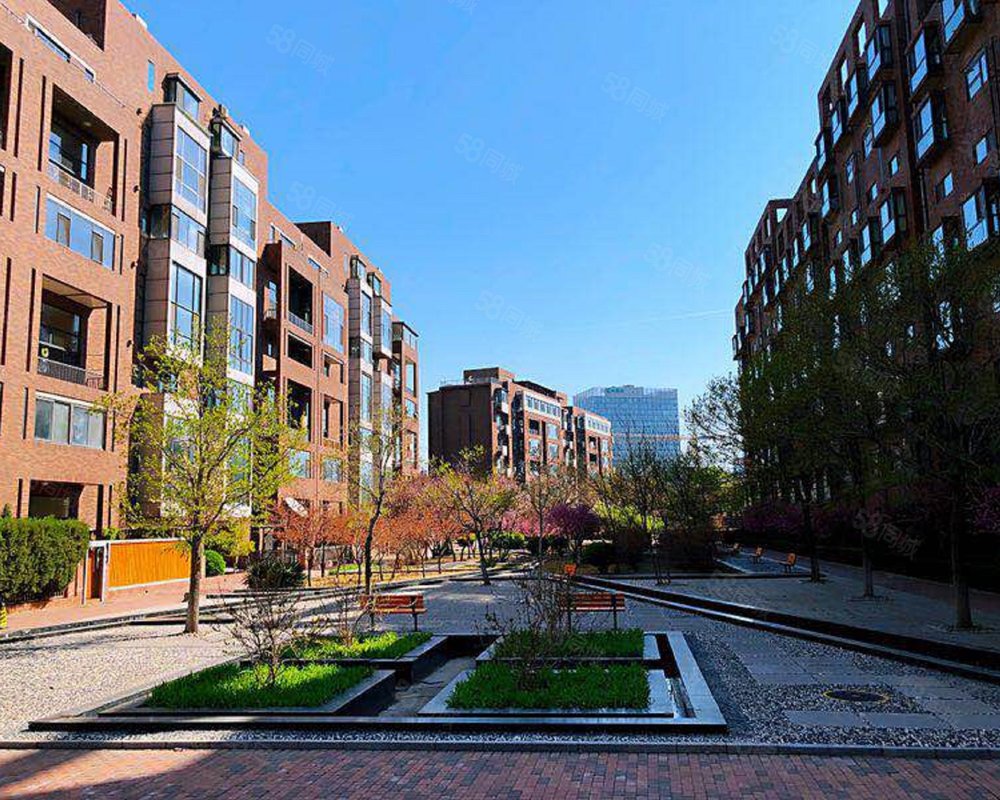 【class果岭里, class果岭里小区详情,房价走势,房源,业主论坛】- 北