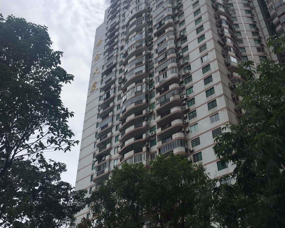 【黄金大厦, 黄金大厦小区详情,房价走势,房源,业主论坛】- 厦门58