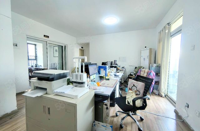 西汇清江别韵3室2厅108.47㎡62万二手房图片