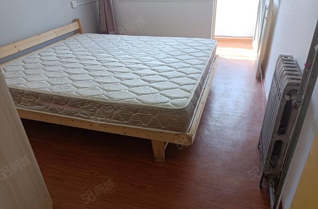 安阜街小区2室1厅49㎡49万二手房图片