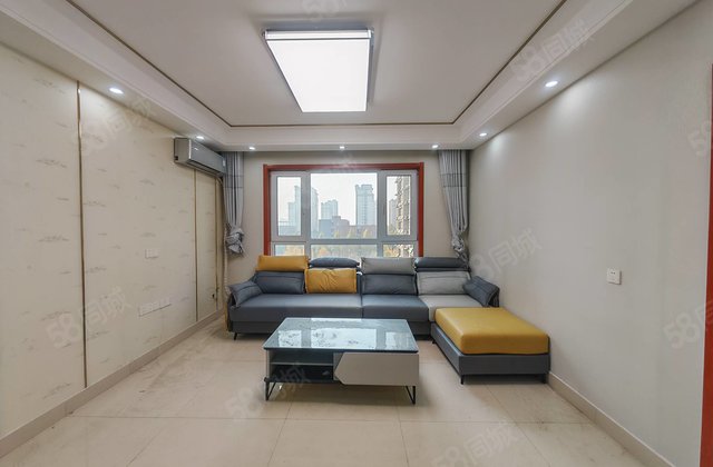 精装边户好楼层无连廊外国语图书馆火车站望岳嘉苑民生文馨园