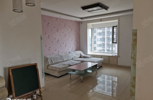 阿卡盛园(五期)南向 中层2室送地下室，单价5900房东直卖