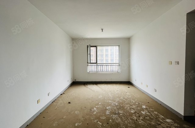 新上 交工未住 七中 阿卡 水晶丽城三室双卫 好楼层随时看