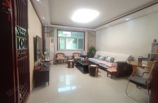 颐馨园二期 满二   商品住宅 精装修 小三房