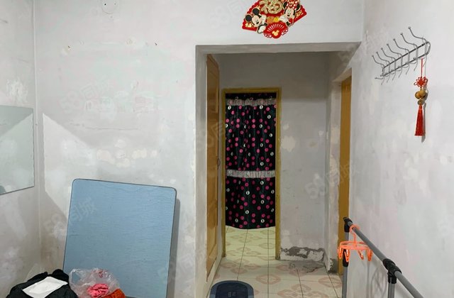 39街区1室1厅48.9㎡29万二手房图片