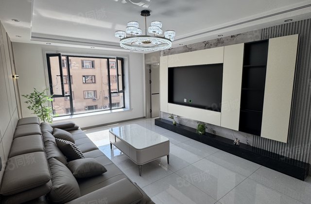 金牛小区3室1厅94㎡22.8万二手房图片