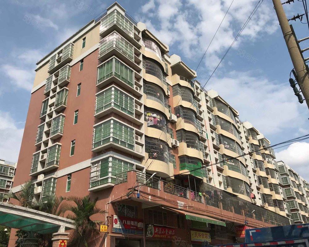 【新濠华庭, 新濠华庭小区详情,房价走势,房源,业主论坛】- 珠海58