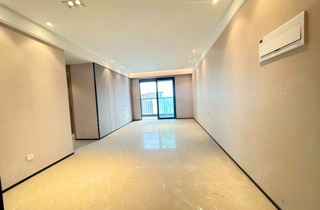 华润置地未来之城二期3室2厅108㎡195万二手房图片