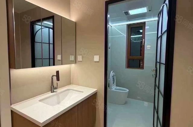 碧水云天2室2厅83㎡34万二手房图片