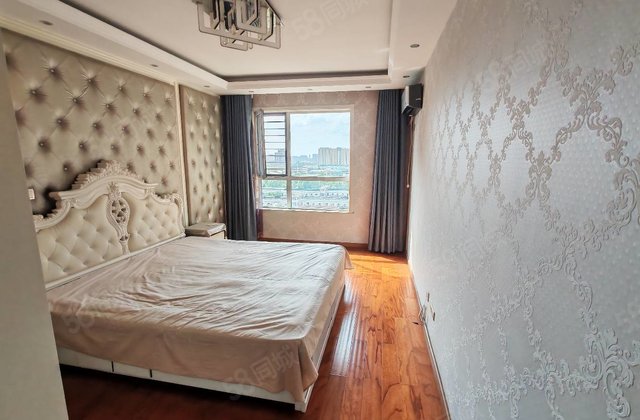 急售开发区东昌中学，实验外国语！脑科医院四叶草带车储价格好谈