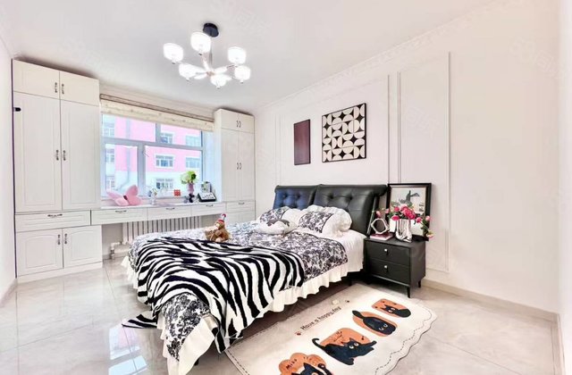 湖西滨江小区3室2厅135㎡65.5万二手房图片