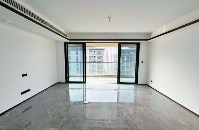 建发缦云4室2厅158.25㎡385万二手房图片